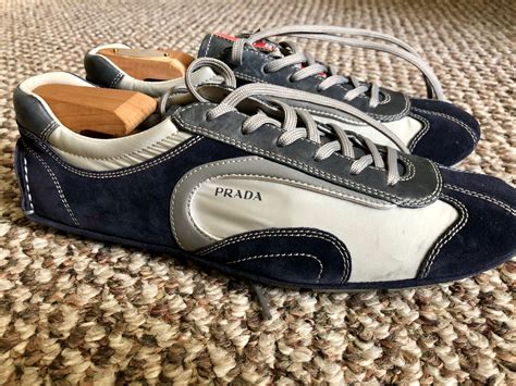 sito prada scarpe uomo|scarpe prada donna.